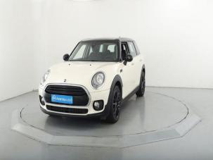 Mini Mini 136 ch Finition Chili d'occasion