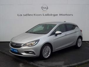 Opel Astra 1.6 CDTI 136ch Start&Stop Innovation d'occasion
