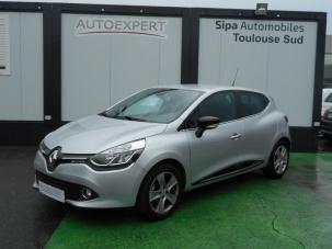 Renault Clio 0.9 TCe 90ch Intens 5p d'occasion