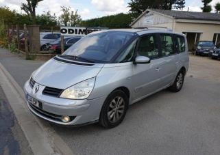 Renault Espace IV (2) 2.0 DCI 150 ALYUM PLUS d'occasion