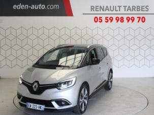 Renault Grand Scenic IV dCi 160 Energy EDC Intens d'occasion