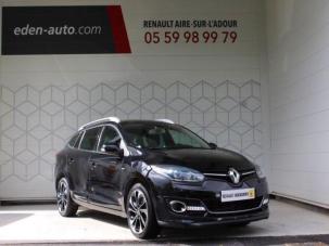 Renault Megane III 1.6 dCi 130 Energy Bose Edition