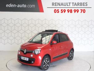 Renault Twingo III 0.9 TCe 90 Intens EDC d'occasion