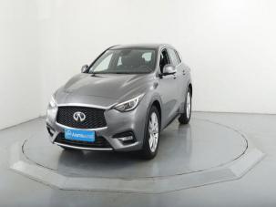 Infiniti Qd DCT Premium + toit pano GPS