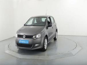 Volkswagen Polo 1.2 TDI 75 Style d'occasion
