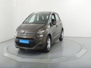 Citroen C4 Picasso 1.6 VTi 120 BVM5 Attraction d'occasion