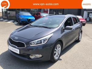 Kia Cee d SW 1.6 CRDi 128ch Active d'occasion