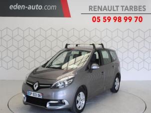 Renault Grand Scenic III BUSINESS dCi 110 Energy FAP eco2 7