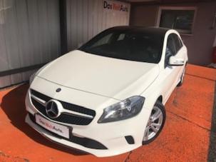 Mercedes Classe A 160 Intuition d'occasion
