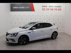 Renault Megane 1.6 TCe 205ch energy GT EDC d'occasion