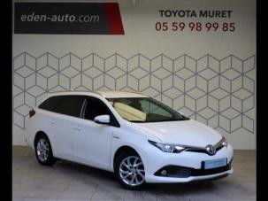 Toyota Auris Touring Sports II Touring Sports Hybride 136h