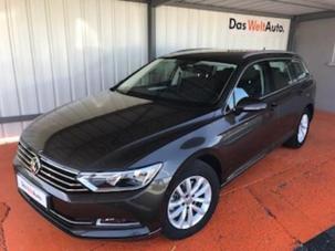 Volkswagen Passat 1.6 TDI 120ch BlueMotion Technology