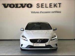 Volvo V40 D3 AdBlue 150ch R-Design Geartronic d'occasion