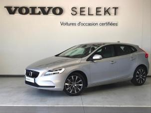 Volvo V40 Tch Signature Edition Geartronic d'occasion