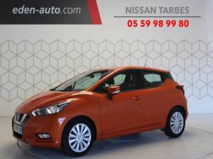 Nissan Micra IG-T 90 Acenta d'occasion