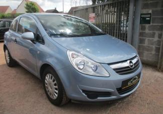 Opel Corsa Phase 2 1.2 CLIM d'occasion