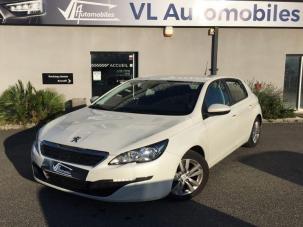 Peugeot  E-HDI FAP 115 CH BUSINESS PACK 5P d'occasion