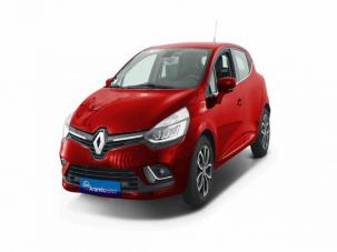 Renault Clio 0.9 TCe 90 Limited+GPS d'occasion