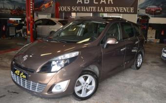 Renault Grand Scenic III 1.4 TCE 130 Dynamique 7 Places