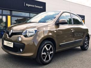 Renault Twingo III 0.9 TCE 90 INTENS EDC d'occasion