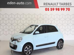 Renault Twingo III 0.9 TCe 90 Intens EDC d'occasion