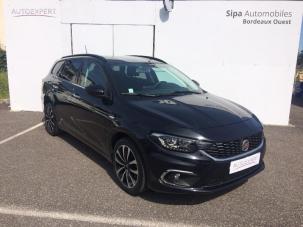 Fiat Tipo SW 1.6 MultiJet 120ch Lounge S/S d'occasion