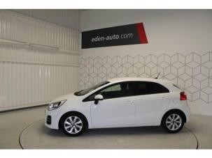 Kia Rio 1.2L 85 ISG UEFA EURO  d'occasion