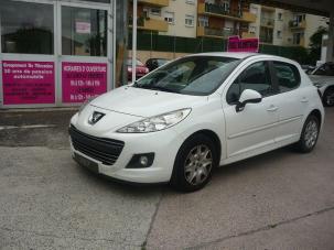 Peugeot  VTI 16V PREMIUM 5P d'occasion