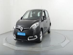 Renault Scenic 1.5 dCi 110 AUTO Business d'occasion