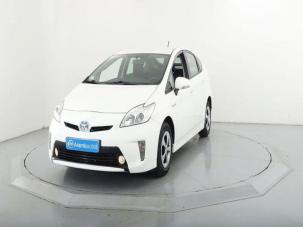 Toyota Prius MC 136h Dynamic 15 d'occasion