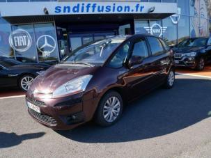 Citroen C4 Picasso 2.0 HDI 138 BMP6 PACK AMBIANCE d'occasion