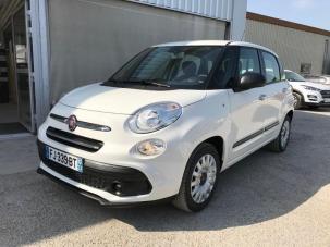 Fiat 500L ch Urban d'occasion