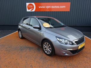 Peugeot  BLUEHDI 120CH STYLE S&S 5P d'occasion