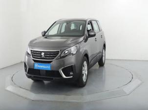 Peugeot  BlueHDi 130 EAT8 Active d'occasion