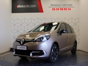 Renault Grand Scenic III TCe 130 Energy Bose Edition 7 pl