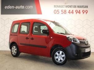 Renault Kangoo dCi 90 Energy Zen d'occasion