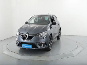 Renault Megane 1.3 TCe 115 BVM6 Limited d'occasion