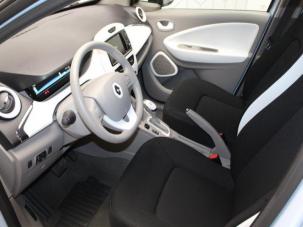 Renault Zoe Life d'occasion