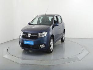 Dacia Sandero 1.0 SCe 75 BVM5 Lauréate d'occasion