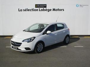 Opel Corsa 1.3 CDTI 75ch Edition 5p d'occasion