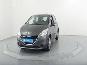 Peugeot  HDi 68 BVM5 Active d'occasion