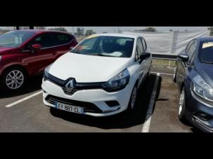 Renault Clio 1.5 dCi 75ch energy Life 5p d'occasion