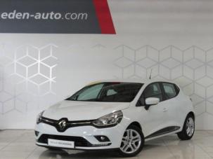 Renault Clio IV BUSINESS TCe 90 Energy d'occasion