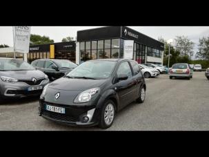 Renault Twingo 1.2 TCe 100ch Initiale d'occasion