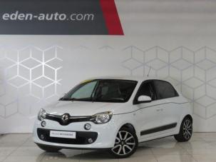 Renault Twingo III 0.9 TCe 90 Intens EDC d'occasion