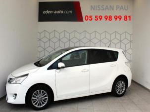 Toyota Verso 132 VVT-i Style d'occasion