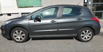 Peugeot  HDI 111ch FAP Premium d'occasion