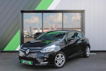 Renault Clio IV (2) 1.5 dCi 75 Energy Life d'occasion