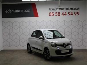Renault Twingo III 1.0 SCe 70 BC Limited d'occasion