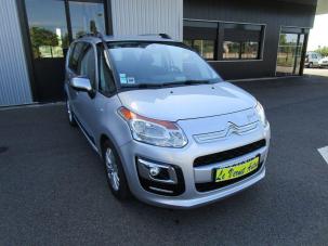 Citroen C3 Picasso 1.6 HDI90 COLLECTION III d'occasion